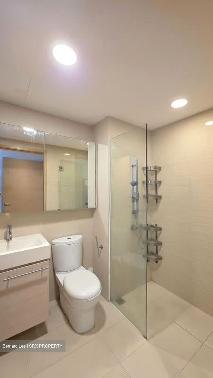 The Tampines Trilliant (D18), Condominium #577344961